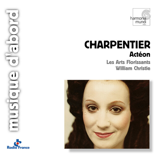 M.A. Charpentier: Actéon, Scene I: Allons, marchons, courons