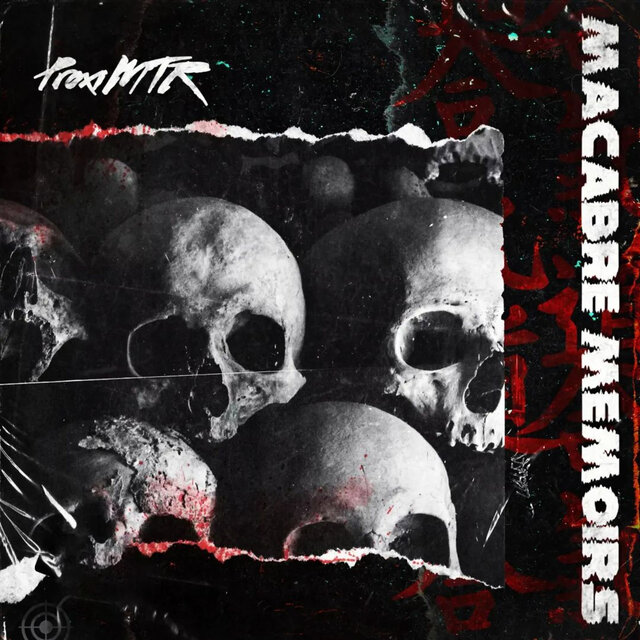Macabre Memoirs