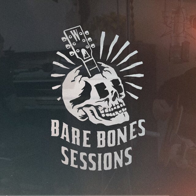 BAREBONES SESSIONS, Vol. 1