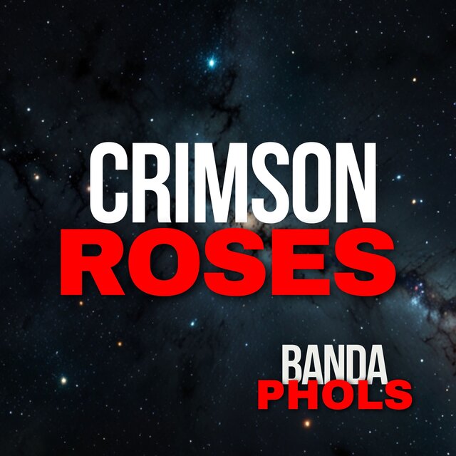 Crimson Roses