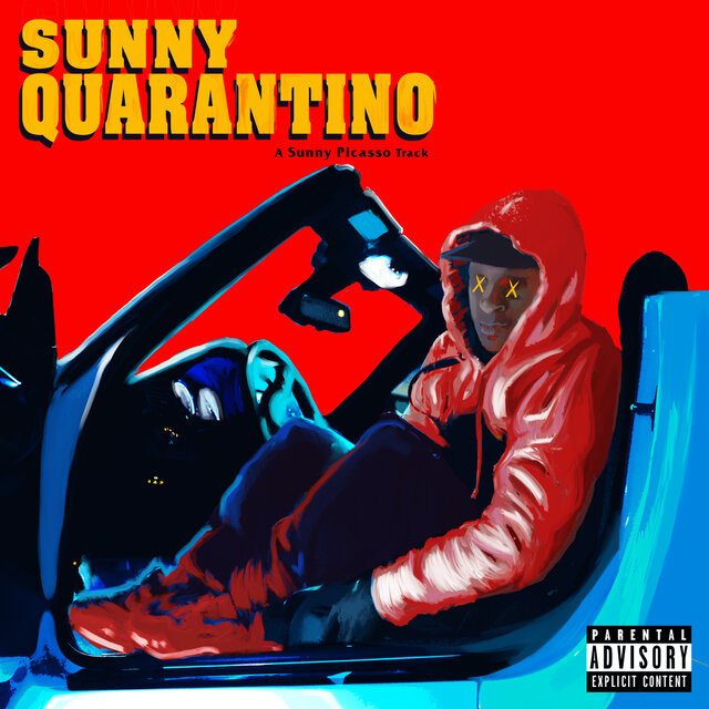 Sunny Quarantino