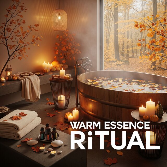 Warm Essence Ritual