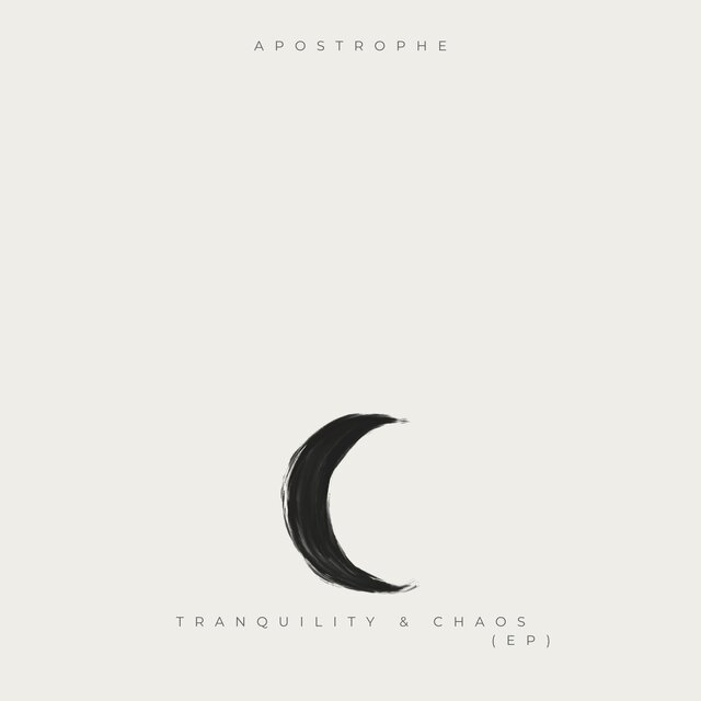Tranquility And Chaos