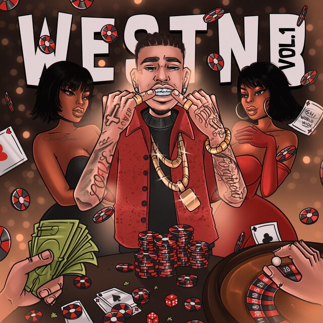 WESTNB VOL. 1