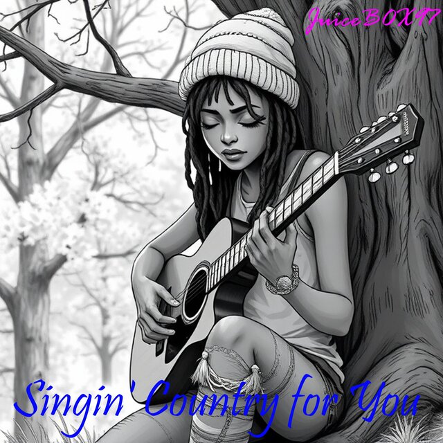 Singin' Country for You