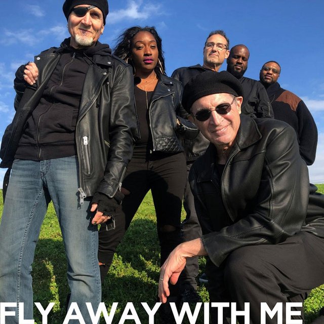 Fly Away with Me