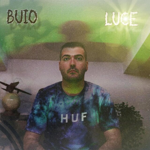 Buio/Luce