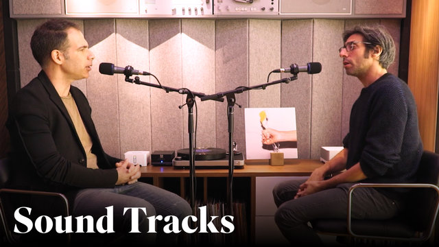 Sonos: Sound Tracks Episode 5 - Brian Chase