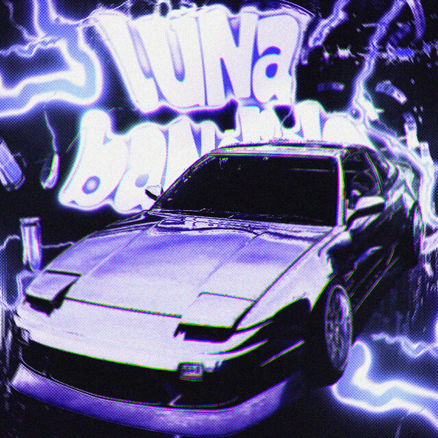 LUNA BANDIDO
