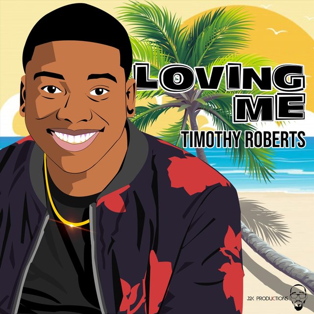 Loving Me