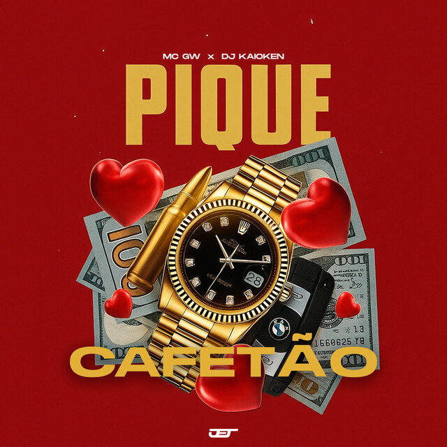 PIQUE CAFETÃO