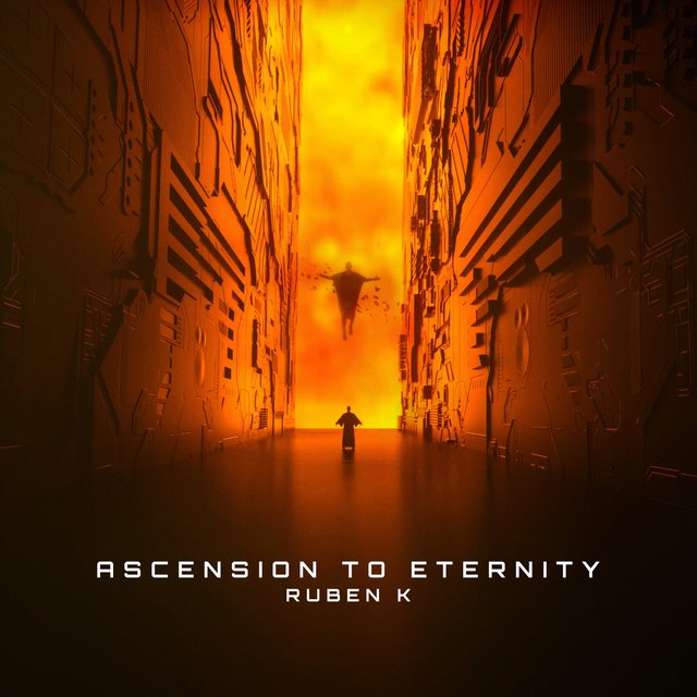Ascension to Eternity (Original Score)