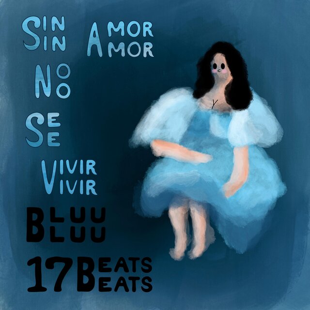 Sin Amor No Sé Vivir