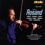 Hungarian Fantasy, Op. 45