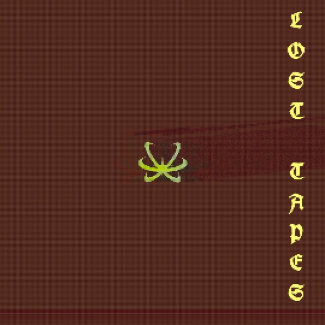 lost tapes