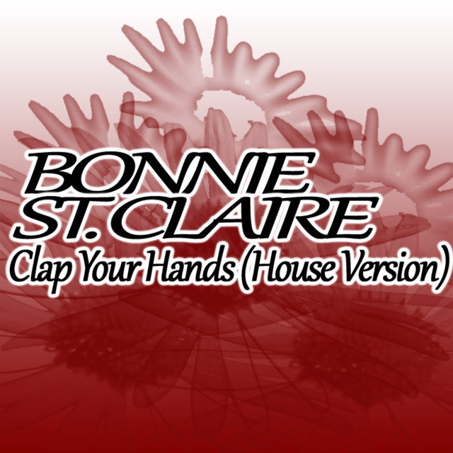 Bonnie St. Claire