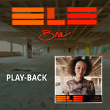 Éden (Playback)