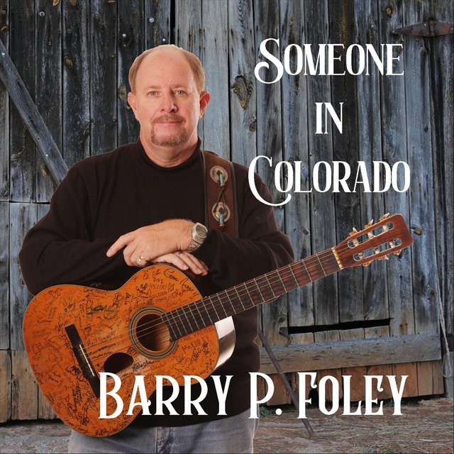 Someone in Colorado