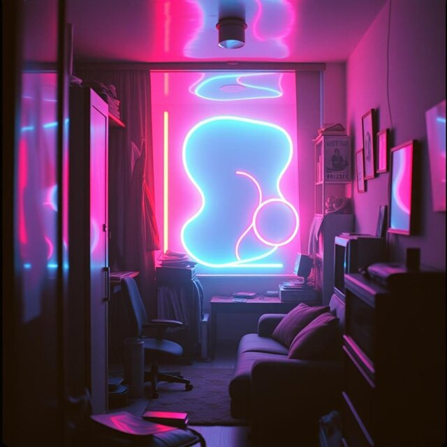 We Live Here Tonight