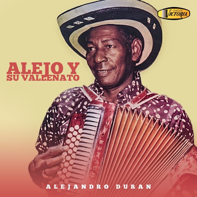 Alejo y Su Vallenato
