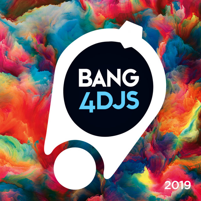 BANG4DJS 2019