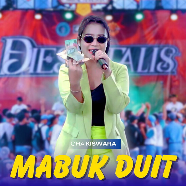 Mabuk Duit