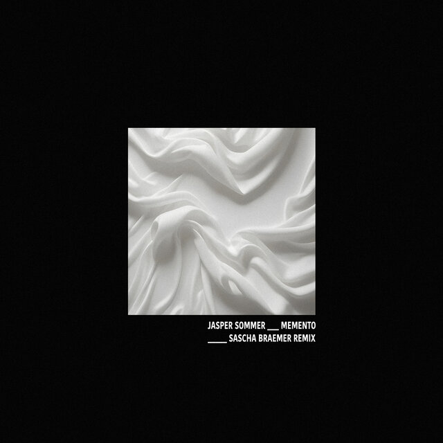 Memento (Sascha Braemer Remix)
