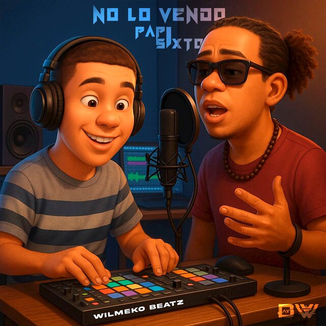 No Lo Vendo