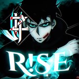 R!SE (feat. Samad Savage) (Slowed)