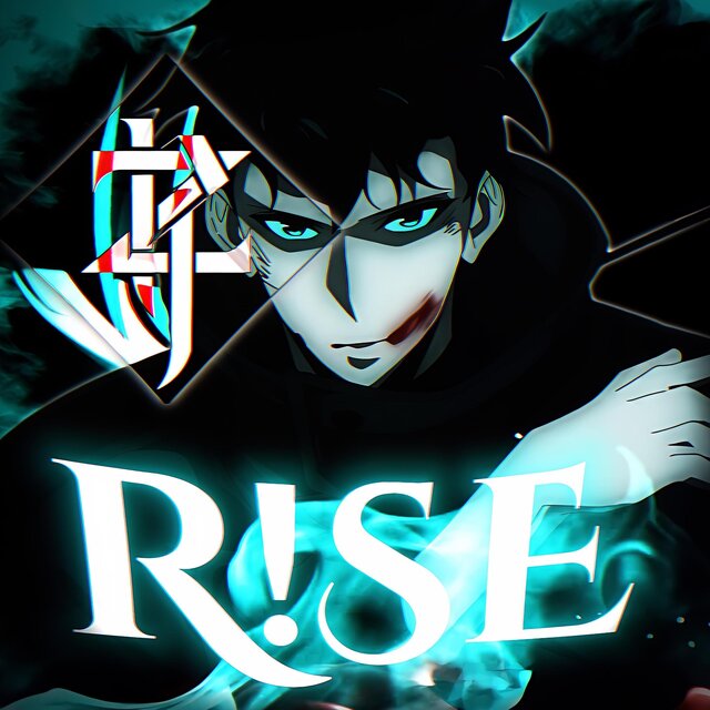 Sung Jin Woo: R!SE