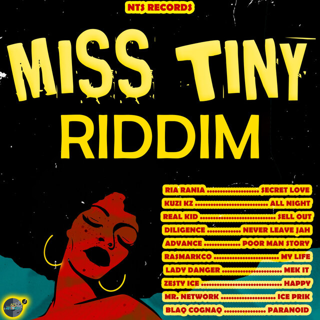 Miss Tiny Riddim