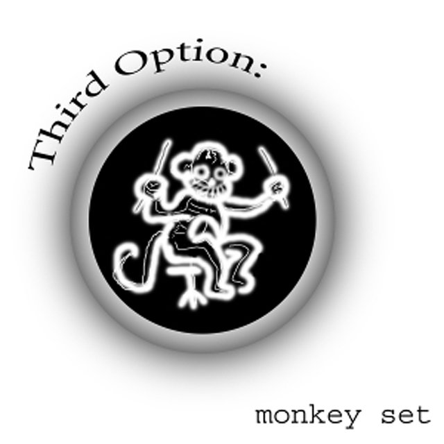 The Monkey Set