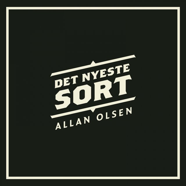 Det Nyeste Sort