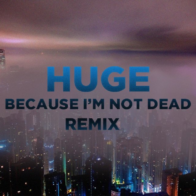 I'm Not Dead