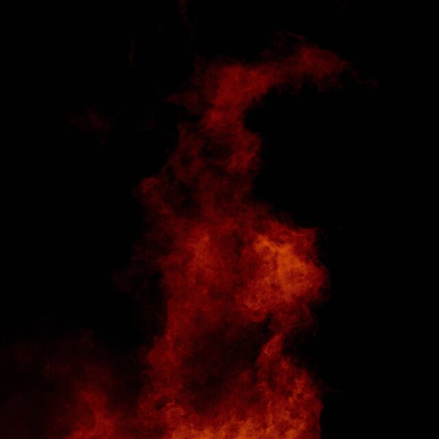 From The Ashes