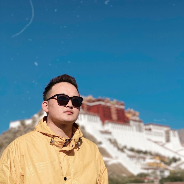 普陀缘