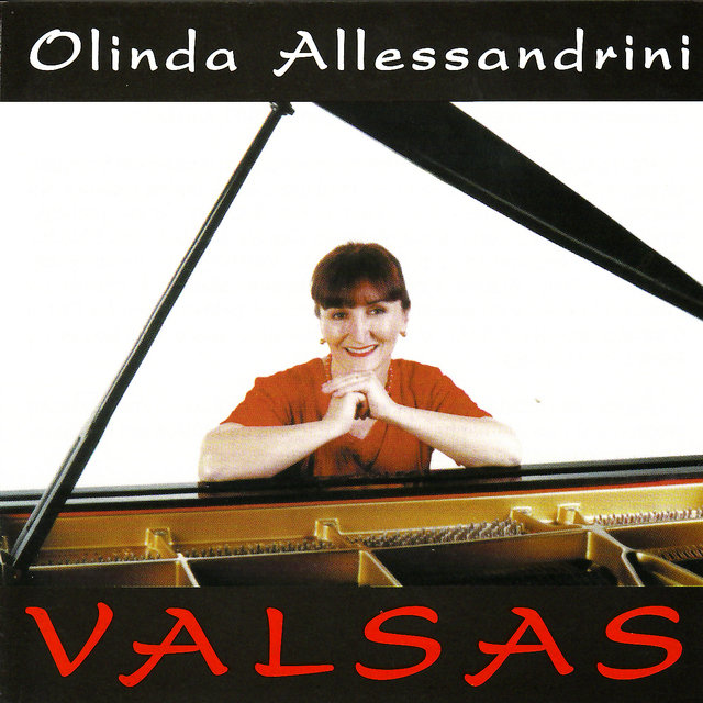 Valsas / Waltzes