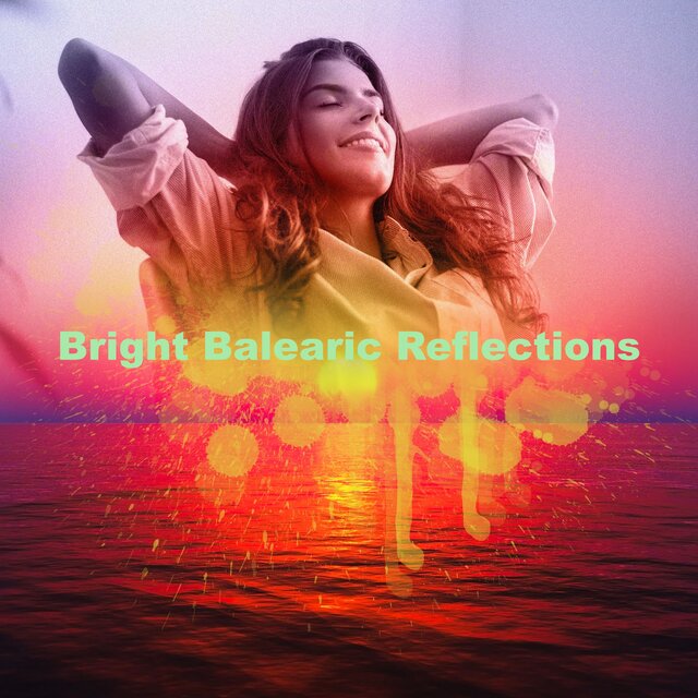 Bright Balearic Reflections