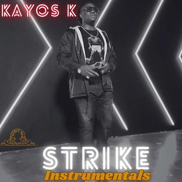 STRIKE INSTRUMENTALS