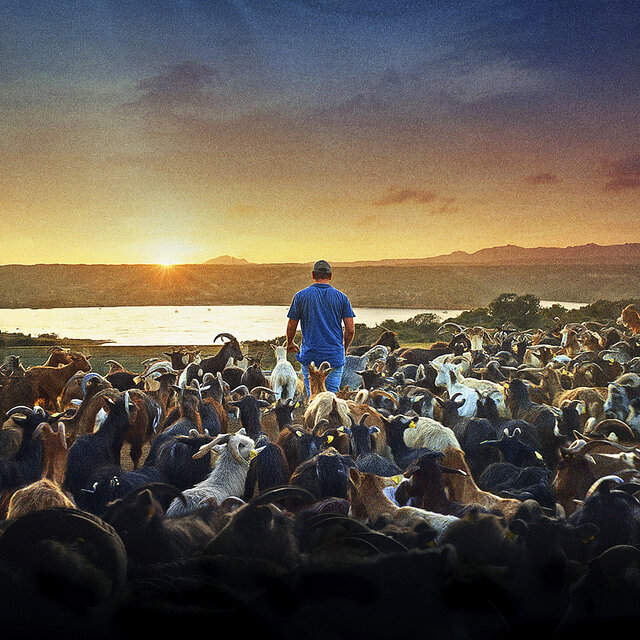 A Mio Sola Peura (Bande originale du film) 