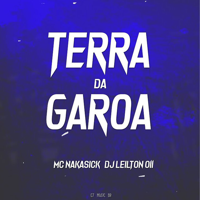 Terra da Garoa