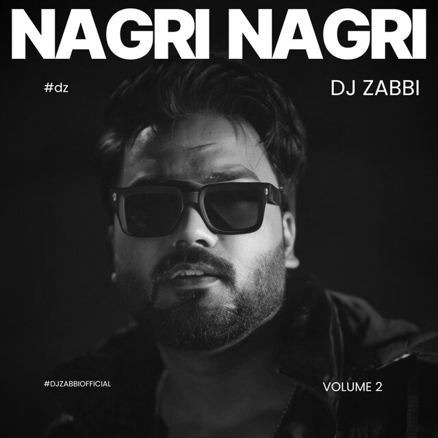 Nagri Nagri (Remix)