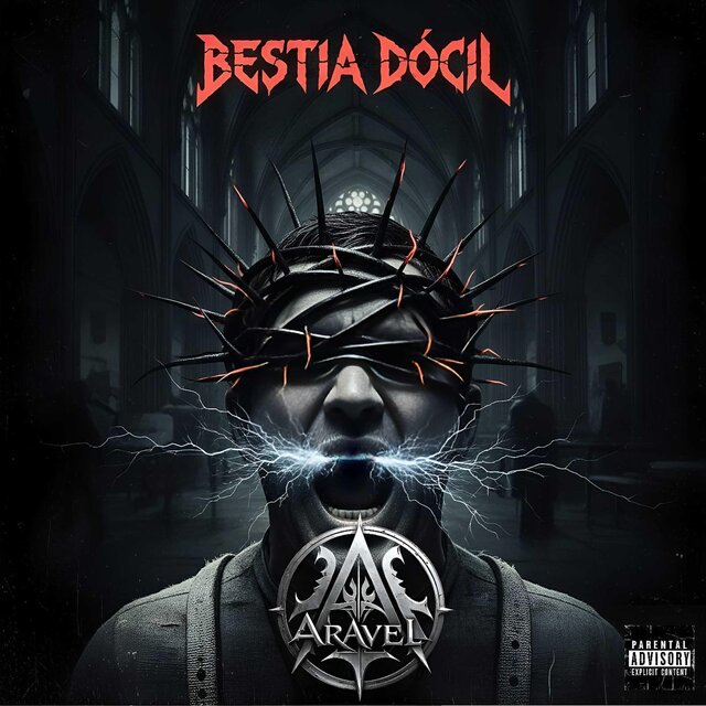 BESTIA DÓCIL