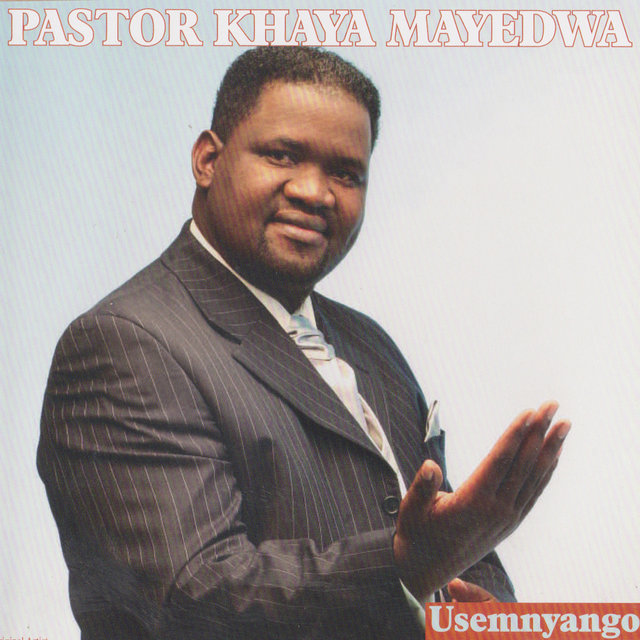 Usemnyango