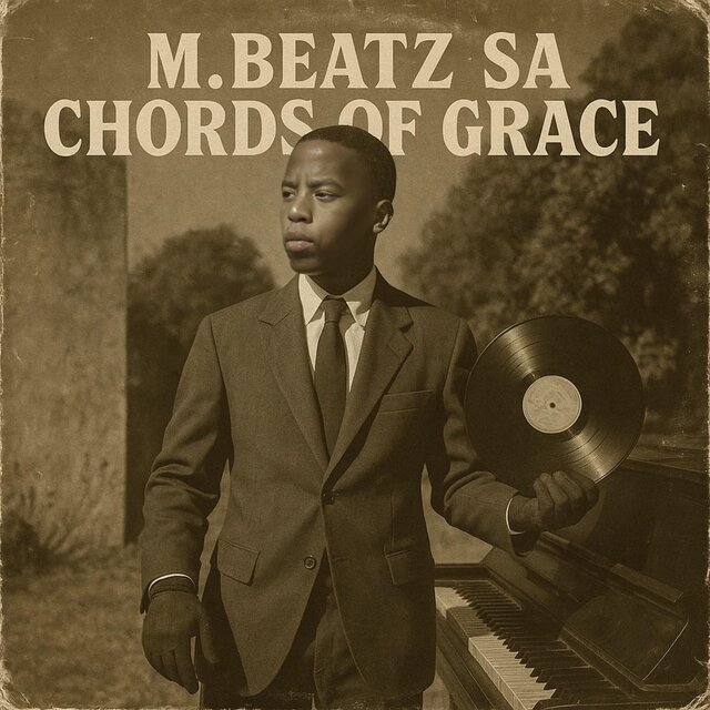 Chords Of Grace