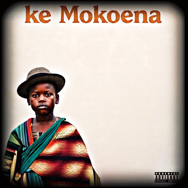 Ke Mokoena