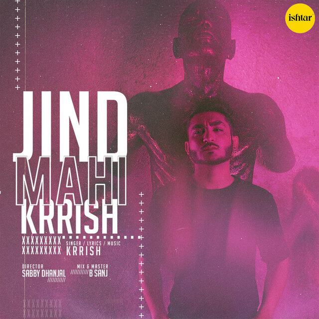 Jind Mahi