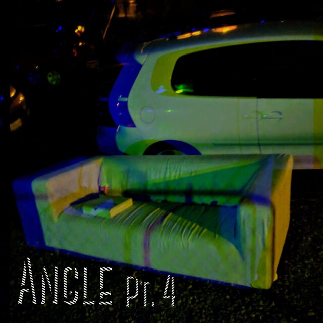 Angle, Pt. 4