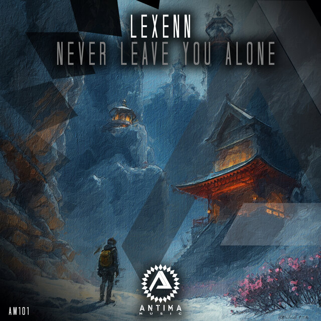 Never Leave You Alone