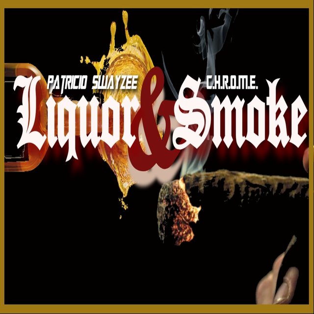 Liquor & Smoke